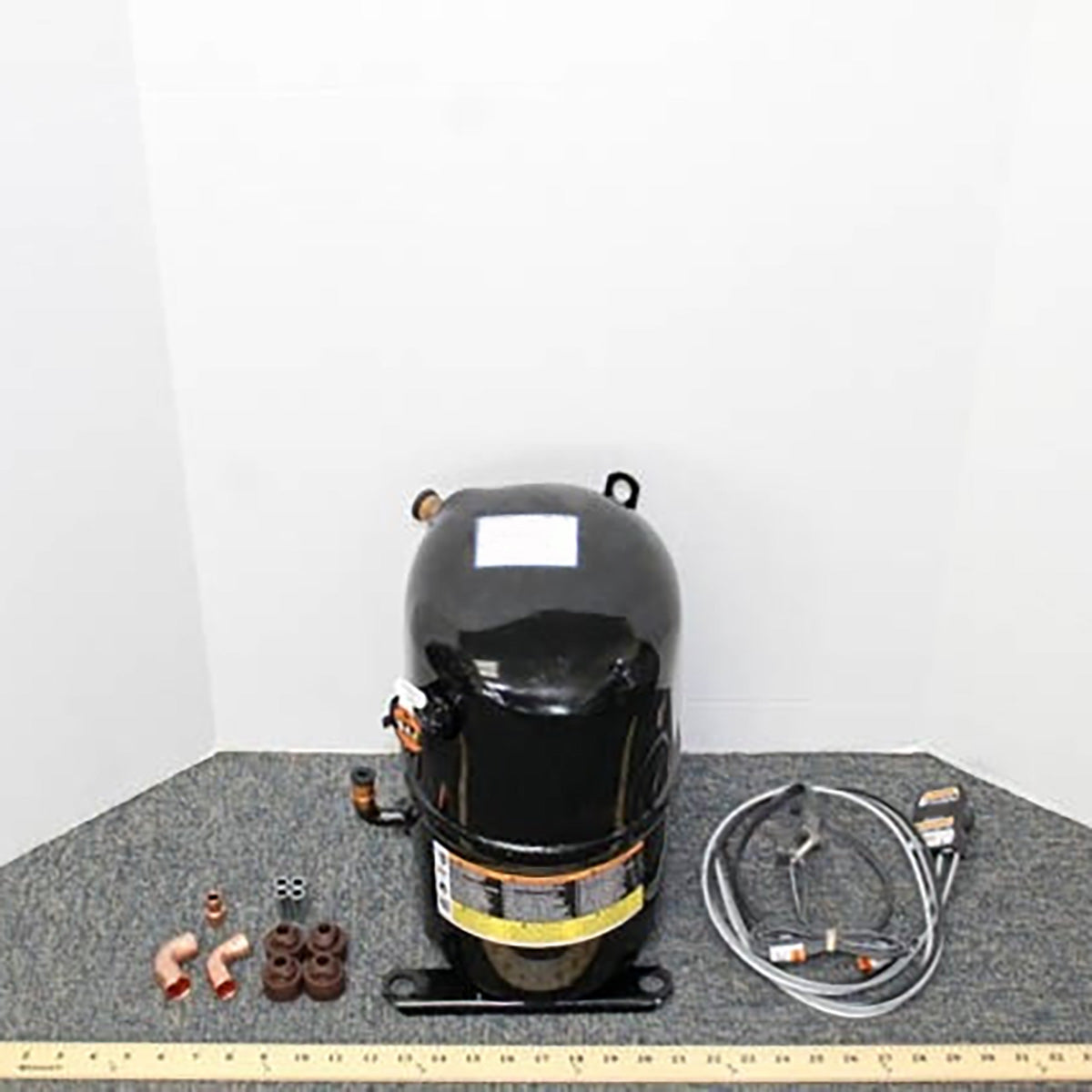 912290-Compressor 912290 Compressor - Image 1