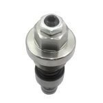 9134147 Service Valve for Hitachi Excavator EX200-3 EX200-5 - Image 2