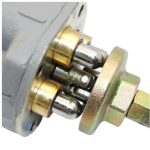 9134232 Pilot Valve for Hitachi EX100-3 EX200-3 EX400-5 - Image 2