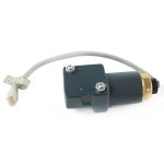 9147260 Solenoid Valve for Hitachi EX200-3E EX120K-2 EX120K-3 - Image 3