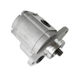 9218001 4255303 Pilot Gear Pump for Hitachi Excavator EX100-2 EX120-2 - Image 4