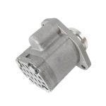 9218001 4255303 Pilot Gear Pump for Hitachi Excavator EX100-2 EX120-2 - Image 5
