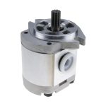 9218005 4276918 Pilot Pump Gear Pump for Hitachi Excavator ZX450 ZX240-3 ZX270-3 - Image 4