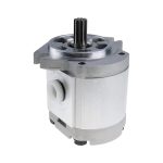 9218005 4276918 Pilot Pump Gear Pump for Hitachi Excavator ZX450 ZX240-3 ZX270-3 - Image 5