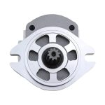 9218005 4276918 Pilot Pump Gear Pump for Hitachi Excavator ZX450 ZX240-3 ZX270-3 - Image 3