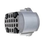 9218005 4276918 Pilot Pump Gear Pump for Hitachi Excavator ZX450 ZX240-3 ZX270-3 - Image 2