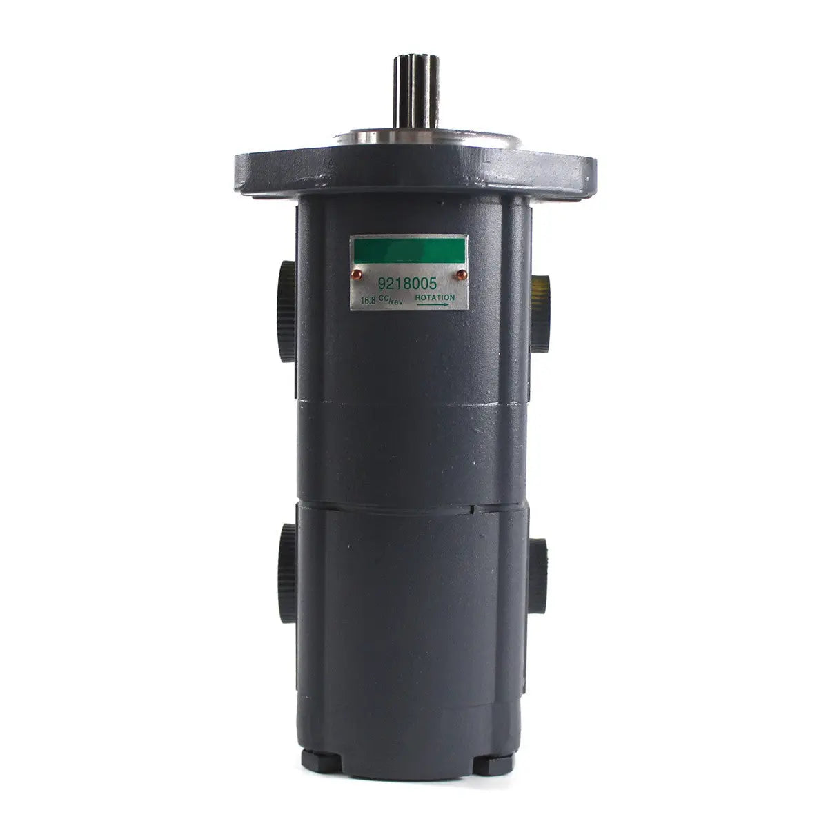 9218031 9218033 9218005 Hydraulic Gear Pilot Pump for Hitachi ZX110-3 ZX120-3 ZX130-3