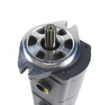9218031 9218033 9218005 Hydraulic Gear Pilot Pump for Hitachi ZX110-3 ZX120-3 ZX130-3 - Image 2