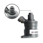 9218234 Hydraulic Pump Solenoid Valve for Hitachi ZX110-1 EX320-2 - Image 2