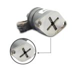9218234 Hydraulic Pump Solenoid Valve for Hitachi ZX110-1 EX320-2 - Image 3