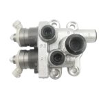 9218269 4400442 Solenoid Valve Assembly for Hitachi HU230-A ZX110 - Image 2
