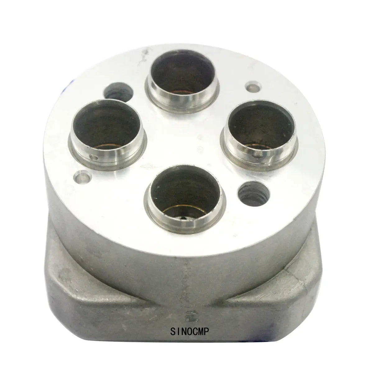 9233096 Pusher Head Control Valve Block for Hitachi ZAX200 ZAX450