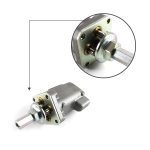 9239583 9247135 9257577 Pilot Valve for Hitachi ZAX200 ZAX330 ZX130-3 - Image 2