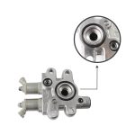 9254306 Solenoid Valve Assy for Hitachi ZX240-3 ZX270-3 ZX200-3 - Image 2