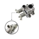 9254306 Solenoid Valve Assy for Hitachi ZX240-3 ZX270-3 ZX200-3 - Image 3