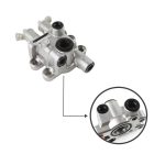 9254306 Solenoid Valve Assy for Hitachi ZX240-3 ZX270-3 ZX200-3 - Image 4