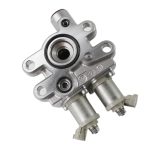 9254306 Solenoid Valve Assy for Hitachi ZX240-3 ZX270-3 ZX200-3 - Image 5