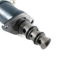 9258047 24V Solenoid Valve for Hitachi ZAX240-3 ZX250-3 - Image 2