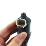 9258047 24V Solenoid Valve for Hitachi ZAX240-3 ZX250-3 - Image 3