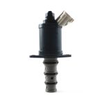 9258047 24V Solenoid Valve for Hitachi ZAX240-3 ZX250-3 - Image 5