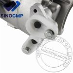 SINOCMP 2007-2012 AC Compressor 926001DB0A Air Compressor New Air Conditioning for Nissan Qashqai 2.0 DUALIS 2.0L - Image 8