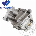 SINOCMP 2007-2012 AC Compressor 926001DB0A Air Compressor New Air Conditioning for Nissan Qashqai 2.0 DUALIS 2.0L - Image 10
