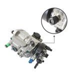 9320A143T Fuel Injection Pump for Perkins Delphi Engine - Image 4