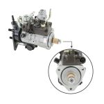 9320A217G 2644H013 Fuel Injection Pump for Delphi DP210 Perkins 1104C-44T - Image 2