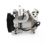 95200-63JA0 SV08A 4PK A/C Air Conditioner Compressor for Suzuki Swift III SX4