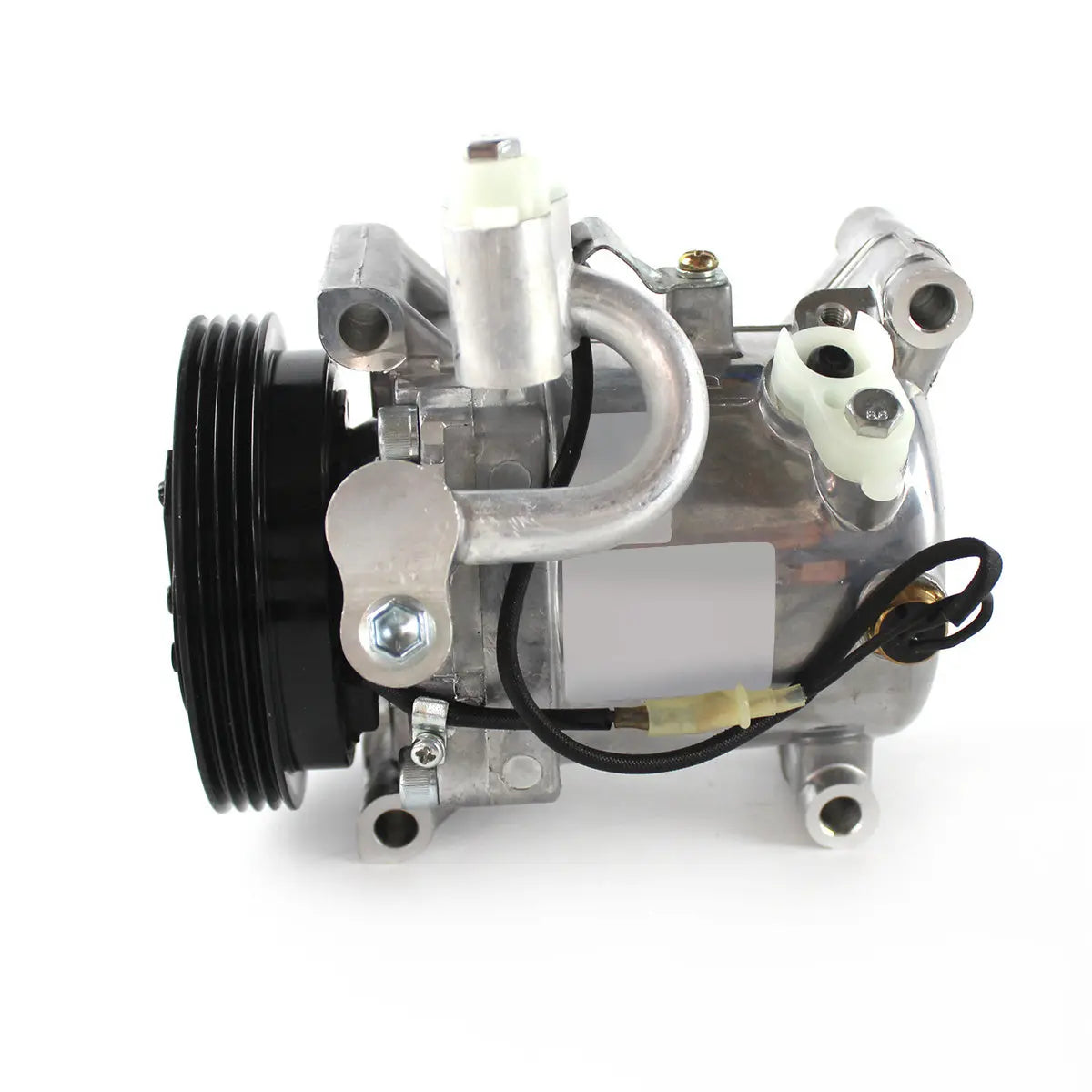95200-63JA0 SV08A 4PK A/C Air Conditioner Compressor for Suzuki Swift III SX4