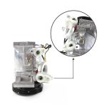 95200-63JA0 SV08A 4PK A/C Air Conditioner Compressor for Suzuki Swift III SX4 - Image 4