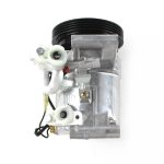 95200-63JA0 SV08A 4PK A/C Air Conditioner Compressor for Suzuki Swift III SX4 - Image 2