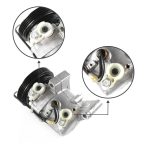 95200-77GB2 AC Compressor for Suzuki Jimny Seiko Seiki SS07LK10 - Image 2