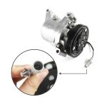 95200-77GB2 AC Compressor for Suzuki Jimny Seiko Seiki SS07LK10 - Image 3