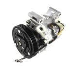 95200-77GB2 AC Compressor for Suzuki Jimny Seiko Seiki SS07LK10 - Image 4