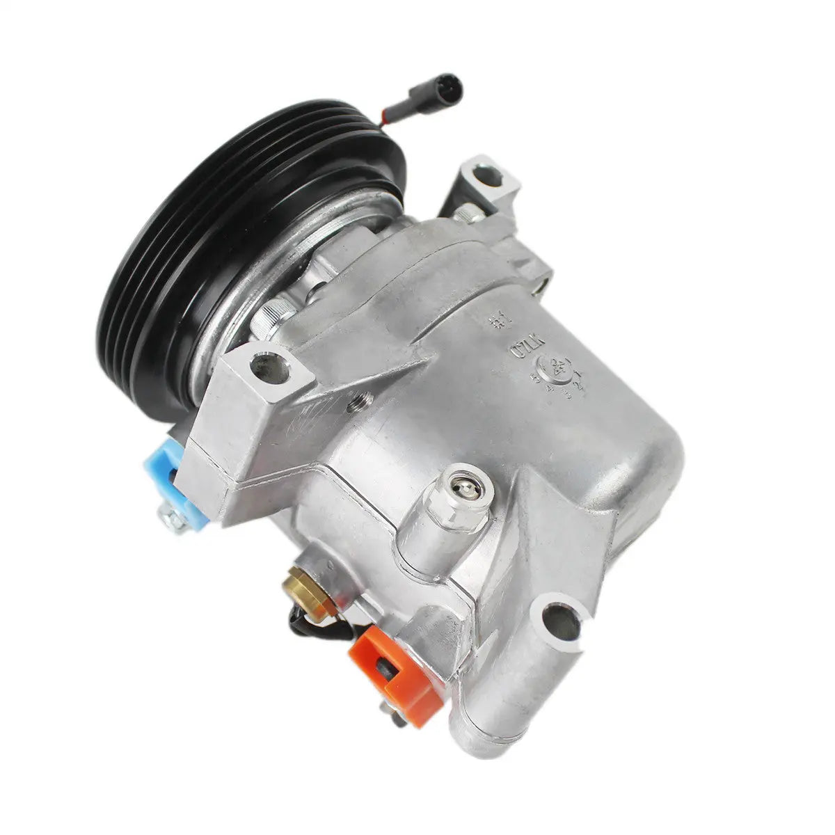 95201-77GB2 9520177GB2 AC Compressor for Suzuki Jimny Seiko Seiki