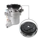 95201-77GB2 9520177GB2 AC Compressor for Suzuki Jimny Seiko Seiki - Image 3