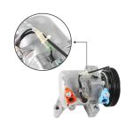 95201-77GB2 9520177GB2 AC Compressor for Suzuki Jimny Seiko Seiki - Image 4