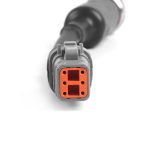96019GT 96019 Control Box Harness Adapter for Genie GS-2646 GS-2632 GS-2046 GS-2032 - Image 2