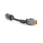 96019GT 96019 Control Box Harness Adapter for Genie GS-2646 GS-2632 GS-2046 GS-2032 - Image 4