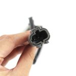9745876 4367899Main Pump Solenoid Valve for Hitachi EX200-5 ZX240-3 - Image 2