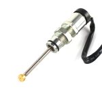 9745876 4367899Main Pump Solenoid Valve for Hitachi EX200-5 ZX240-3 - Image 3