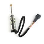 9745876 4367899Main Pump Solenoid Valve for Hitachi EX200-5 ZX240-3 - Image 4