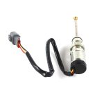 9745876 4367899Main Pump Solenoid Valve for Hitachi EX200-5 ZX240-3 - Image 5