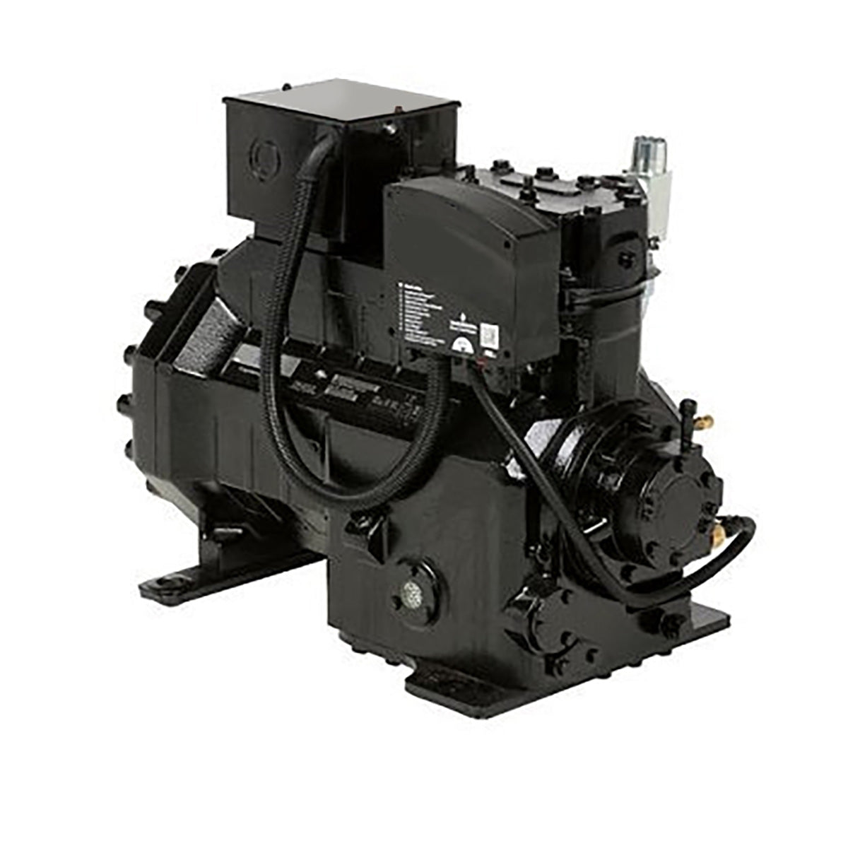 9DA1-0600-TFD-800 Compressor