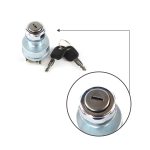 9G-7641 Ignition Switch for Cat E320C D250E D300E Excavator - Image 3
