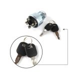 9G-7641 Ignition Switch for Cat E320C D250E D300E Excavator - Image 4