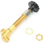 9H2256 12V Fuel Priming Pump for Caterpillar 120 814 815 816 920 930 950 - Image 5