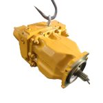 9T-7099 0R-7050 Gear Pump for CAT Caterpillar Tractor D6H XL D6R D6H XR D6H II D6H - Image 3