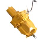 9T-7099 0R-7050 Gear Pump for CAT Caterpillar Tractor D6H XL D6R D6H XR D6H II D6H - Image 4